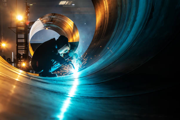 Best Automation and Robotic Welding in Rome, NY