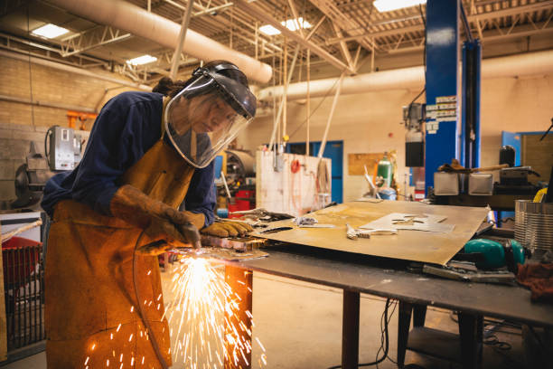 Best Specialty Welding Processes in Rome, NY