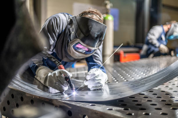 Best Pipe Welding in Rome, NY