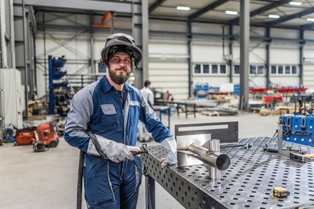 Best Welding Inspection and Certification in Rome, NY