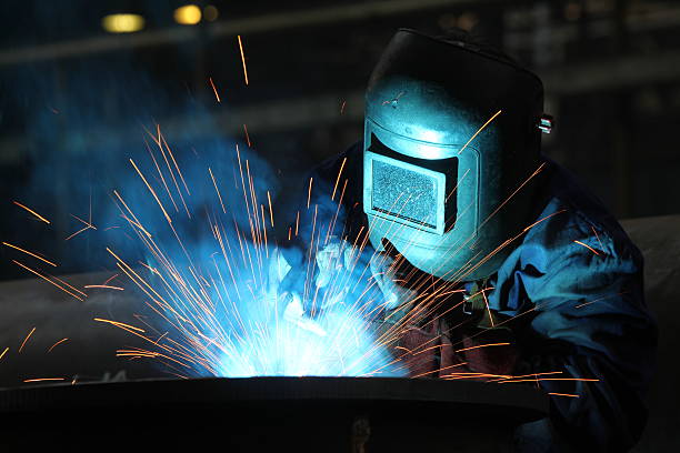Best Food and Beverage Processing Equipment Welding in Rome, NY